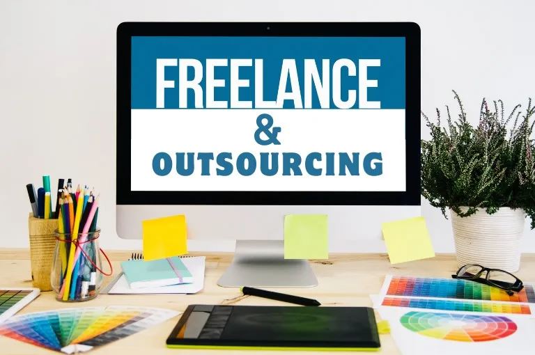 Freelancing & Outsourcing